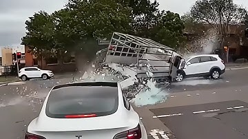 NÓNG 🔥 🔥 🔥 TỔNG HỢP TRÊN 1000 TÌNH HUỐNG GIAO THÔNG KHÓ ĐỠ