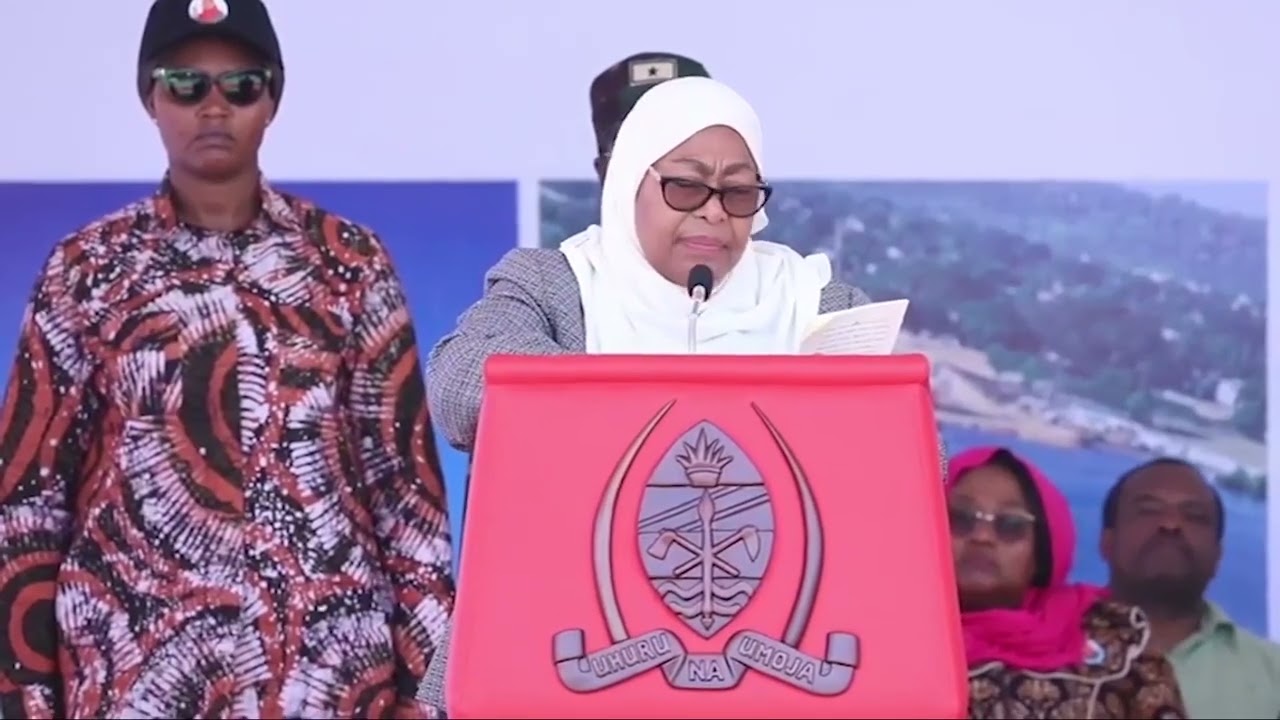 MAKALA YA FURSA ZA UWEKEZAJI TANGA