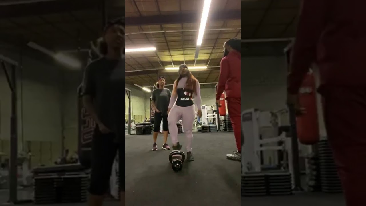 Reginae Carter | Instagram Live Stream | November 18, 2019