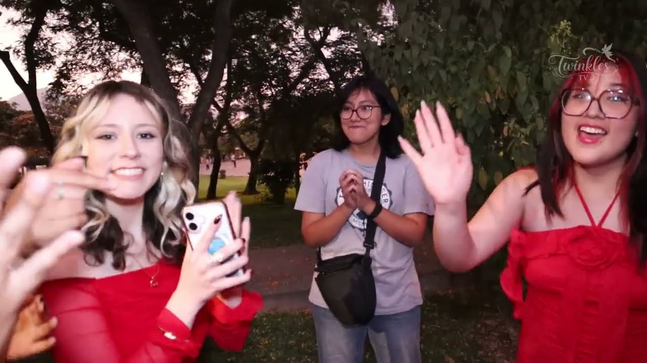 ASÍ GRABAMOS 'GABRIELA' | KPOP IN PUBLIC | TWINKLES CREW