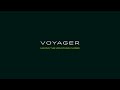 Elan Voyager - The Global Launch