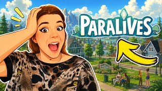 Come scaricare PARALIVES gratis (italiano)