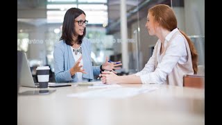 Sample 16PF/15FQ+ Feedback Session