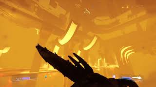 Doom 2016 Strange bug