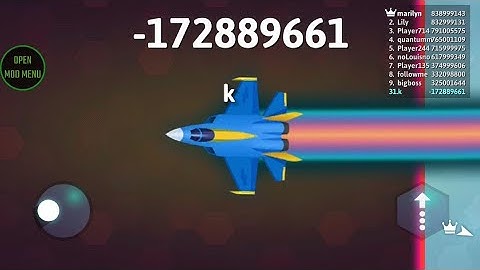 Snake.io modmenu gameplay #26