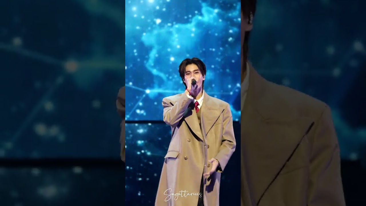 phuwin to you直拍D2