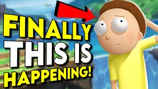 MultiVersus Morty THIS WEEK! Taz & Garnet Buffs Coming!