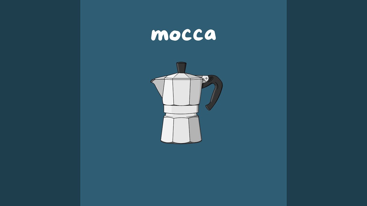Guarda Mocca su YouTube Guarda Mocca su YouTube