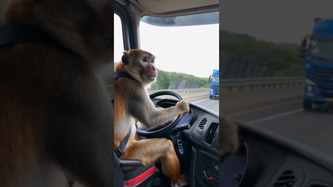 monkey driving a golf cart meme || monkey driving a golf cart meme 