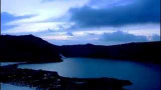 Stive Morgan - Melancholy (2014)