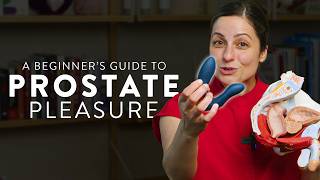 How to Use a Prostate Massager A Beginner s Guide to Safe Prostate Pleasure