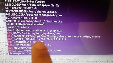 Turtlebot control,teleop using Matlab Simulink with Gazebo Simulator on ROS stack