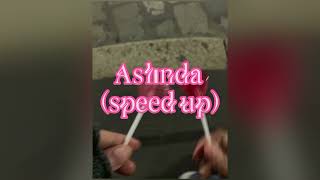 Aslında (Speed up) Resimi