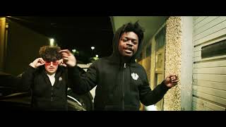 512 Dahkidd Ft. Quin Nfn - Truth Be Told Official Music Video