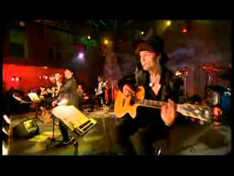 Scorpions - Holiday (Acoustic).flv