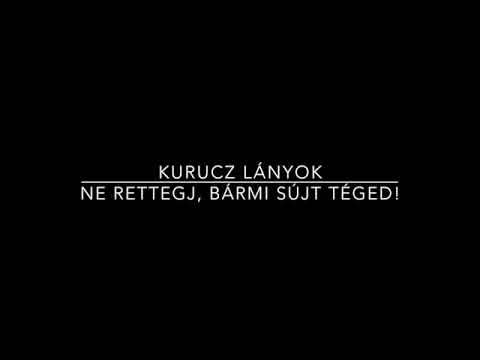 na kedves lányok