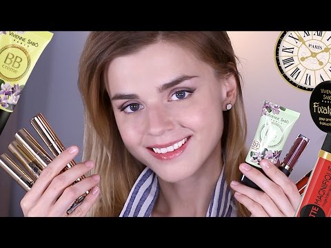КЛАССНОЕ и УЖАСНОЕ от VIVIENNE SABO: ХОРОШИ ЛИ ПОМАДЫ MATTE MAGNIFIQUE?