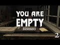 Yoy Are Empty #2 - Колхоз