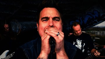 Sanguine (Lycan Official Video)