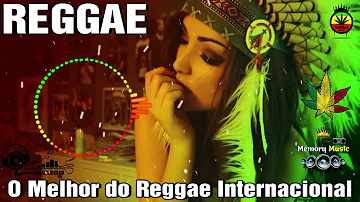 Reggae Internacional 2023