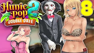 THE DATING TRAP (HuniePop 2) - Button Smashers!