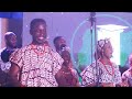 NIGER DELTA UNIVERSITY - ADUPE || FILM NIGERIA | ABRAKA 2023 [Offertory Hymn]
