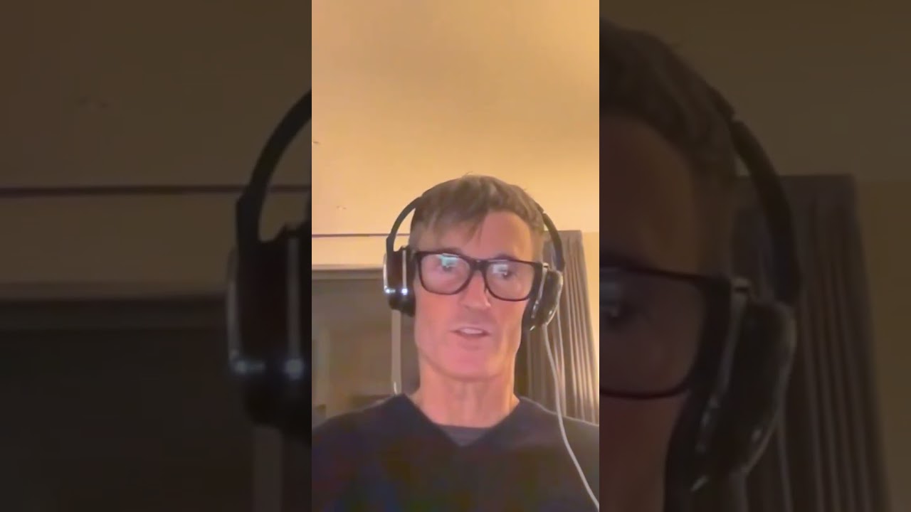 "I climbed the world's first 9a" - 🧗🏻‍♂️⭐️ Ben Moon, reflecting on 50 years of rock climbing.