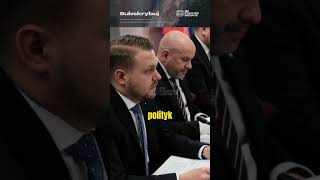 Policja Pod Domem Ziobry Dziewiąta Próba Doprowadzenia.