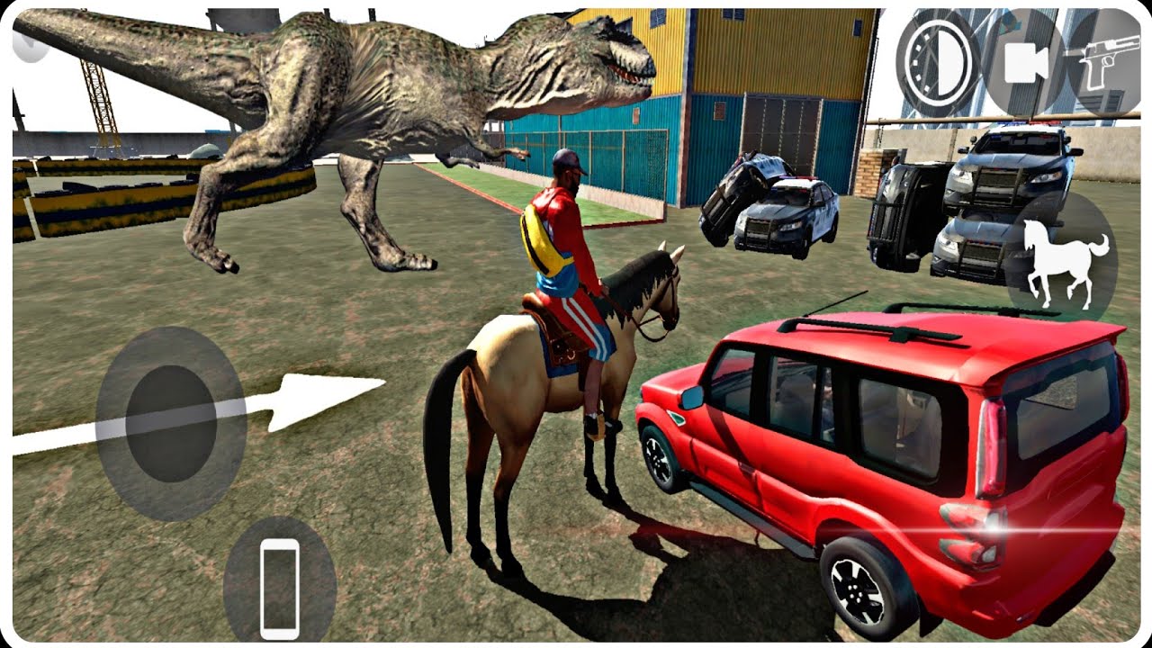 Revolutionizing the World of Gaming with Master Indian Bikes Driving 3D on YouTube