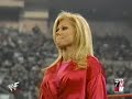 01.07.02 RAW Wet Tshirt Match - Terri Runnels vs Trish Stratus