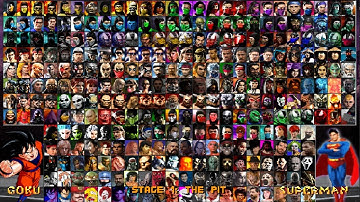 Mortal Kombat Chaotic New Era 2023 Update  🎮【+ Download】