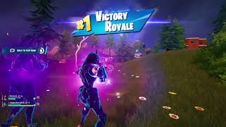Fortnight Blitz Wins New Clips And Battle Royale