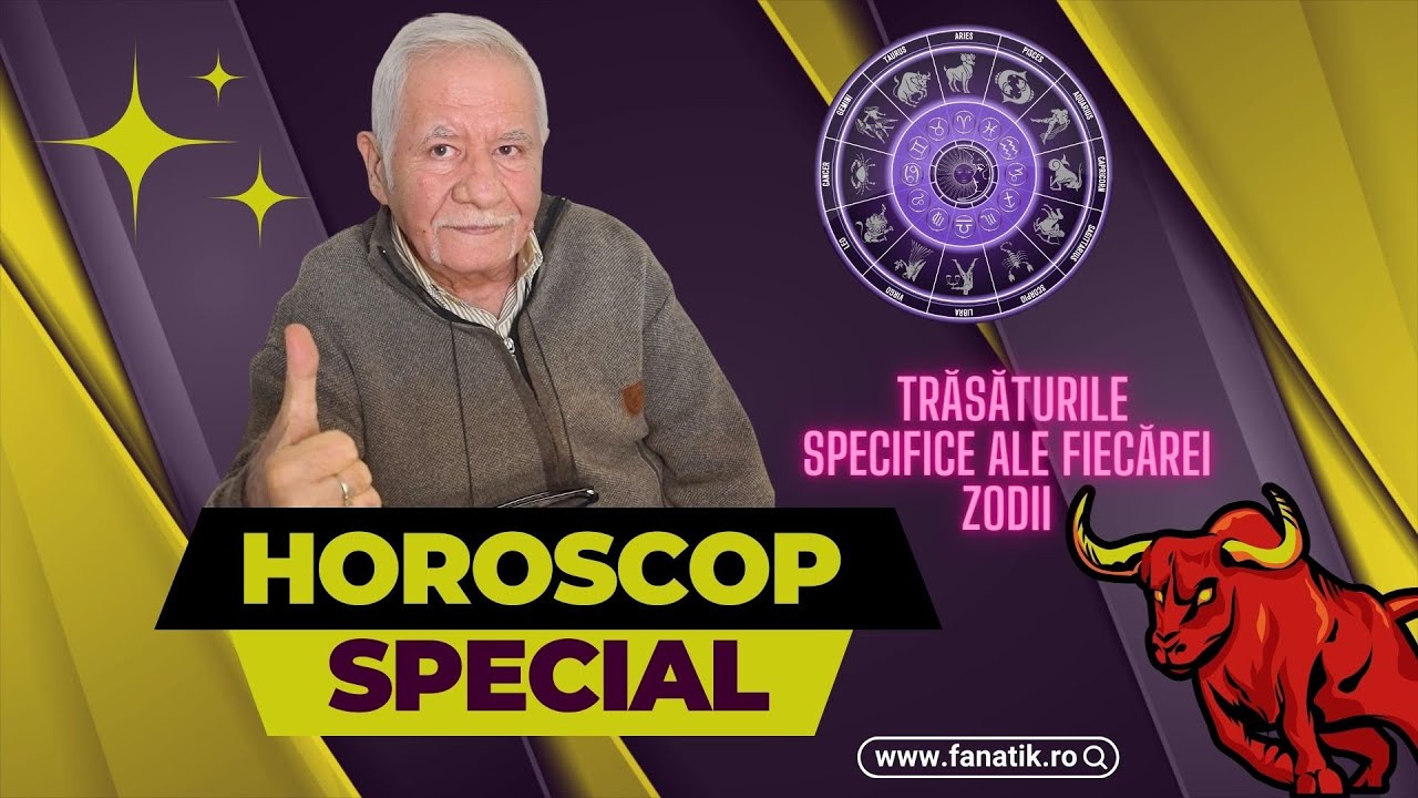 🔴😍 Mihai Voropchievici descrie cum este cu adevărat fiecare zodie! Horoscop  special!👇