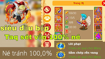 [HTTH-Dzno1yt] review siêu đầu bếp né tránh 100% khi cầm taq sét