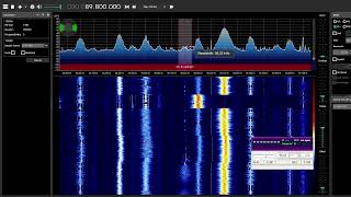 Sporadic-E Radio Mayak, Tambov