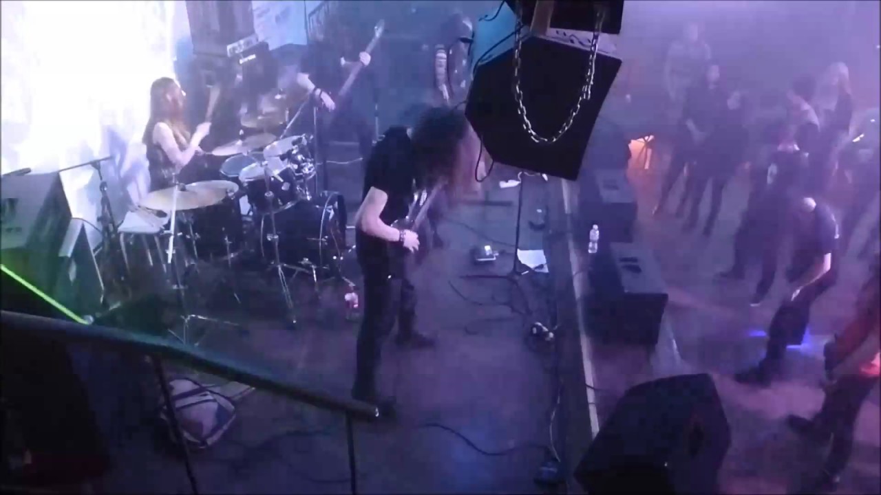 Samgabial - Live at Metal Hit (02.04.2017)