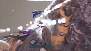 Ark #Abnormal | Defence of BSC | BANG | Giga Fights