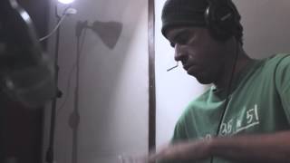 Francisco Ortiz - Reflex # 2 ( Teaser )