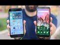 Xiaomi REDMI 5 Plus vs Mi A1, ¿cuál COMPRAR?