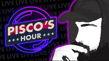 MAGA Civil War Continues; Law Stuff; Callins?