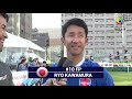 【Highlights】Japan vs Spain - IBSA Blind Football World Grand Prix 2019 / ブラインドサッカーワールドグランプリ2019