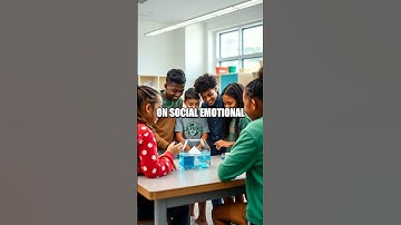 Building Resilient Learners through Education Consulting