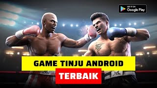 GAME TINJU ANDROID TERBAIK screenshot 2