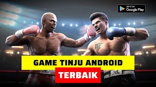 GAME TINJU ANDROID TERBAIK screenshot 5