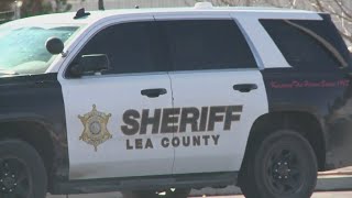 Former deputy files lawsuit against Lea County Sheriff’s Office amidst video scandal