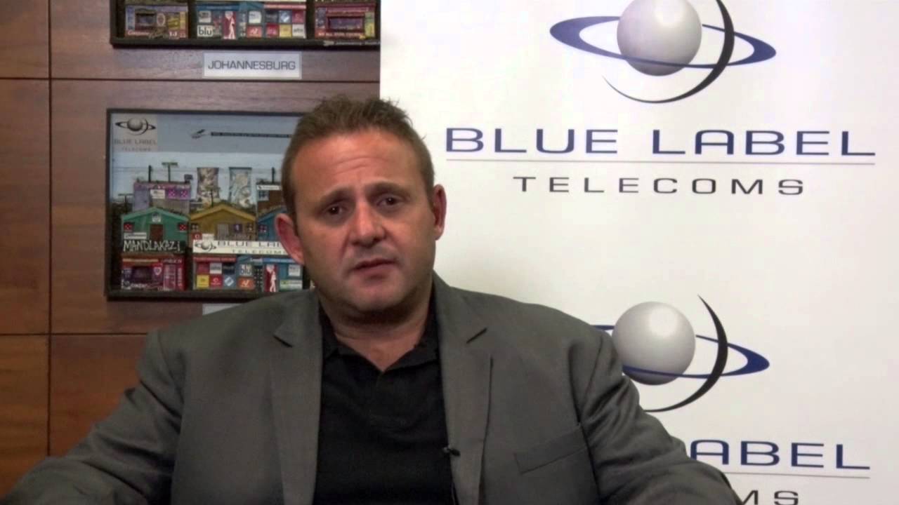 Blue Label Telecoms FY 2014 results