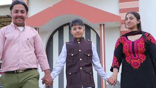 Ashmeet reet ceremony Highlights 