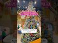 Tienda de NAVIDAD más GRANDE de España #tiendadenavidadmasgrande #navidad #españa #tiendadenavidad