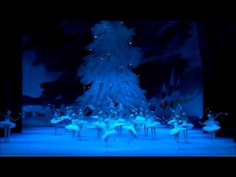 The Nutcracker 2010 4