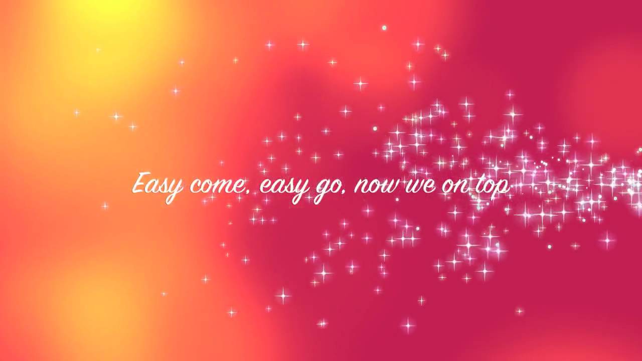 I Gotta Feeling Black Eyed Peas ((Lyrics)) YouTube